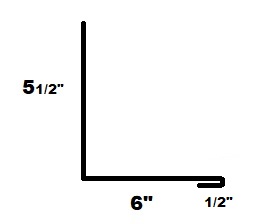 OFF DECK SIDEWALL