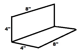 STEP FLASHING