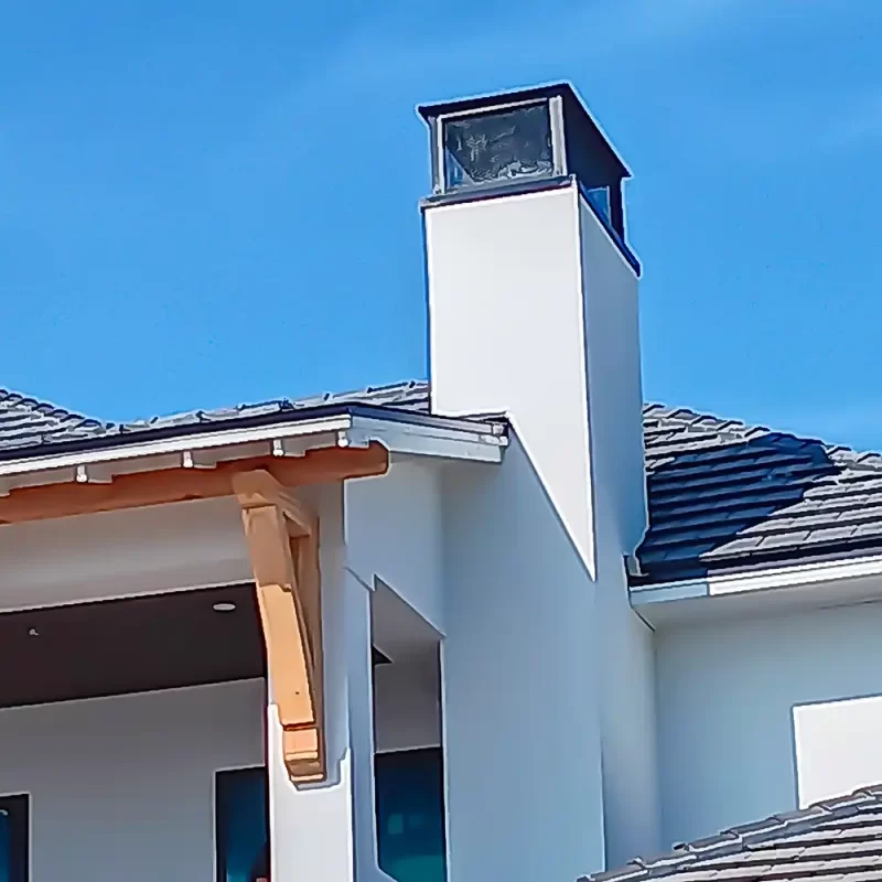 Chimney Cap